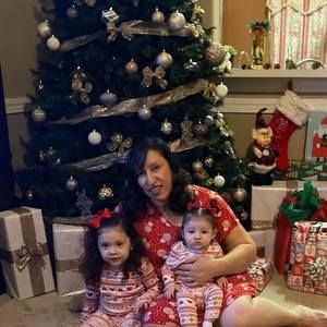 Meet your Posher, Daisy